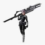 Kaiju No. 8 S.H.Figuarts Gen Narumi Action Figure