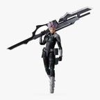 Kaiju No. 8 S.H.Figuarts Gen Narumi Action Figure