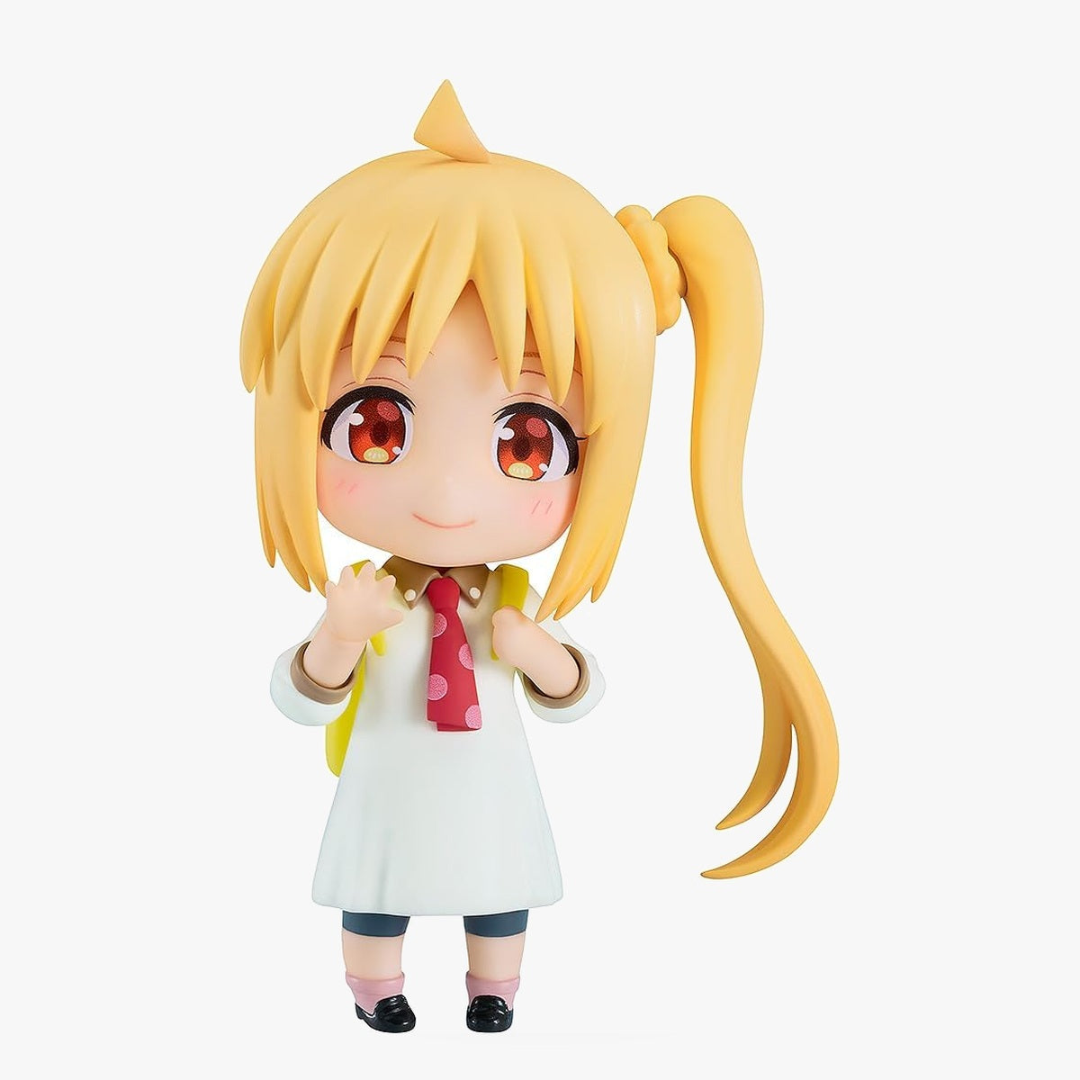 Bocchi the Rock! Nendoroid Nijika Ijichi Casual Ver. Figure