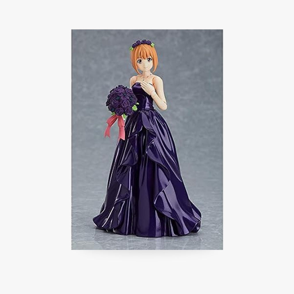 花嫁 ノワールver. figma