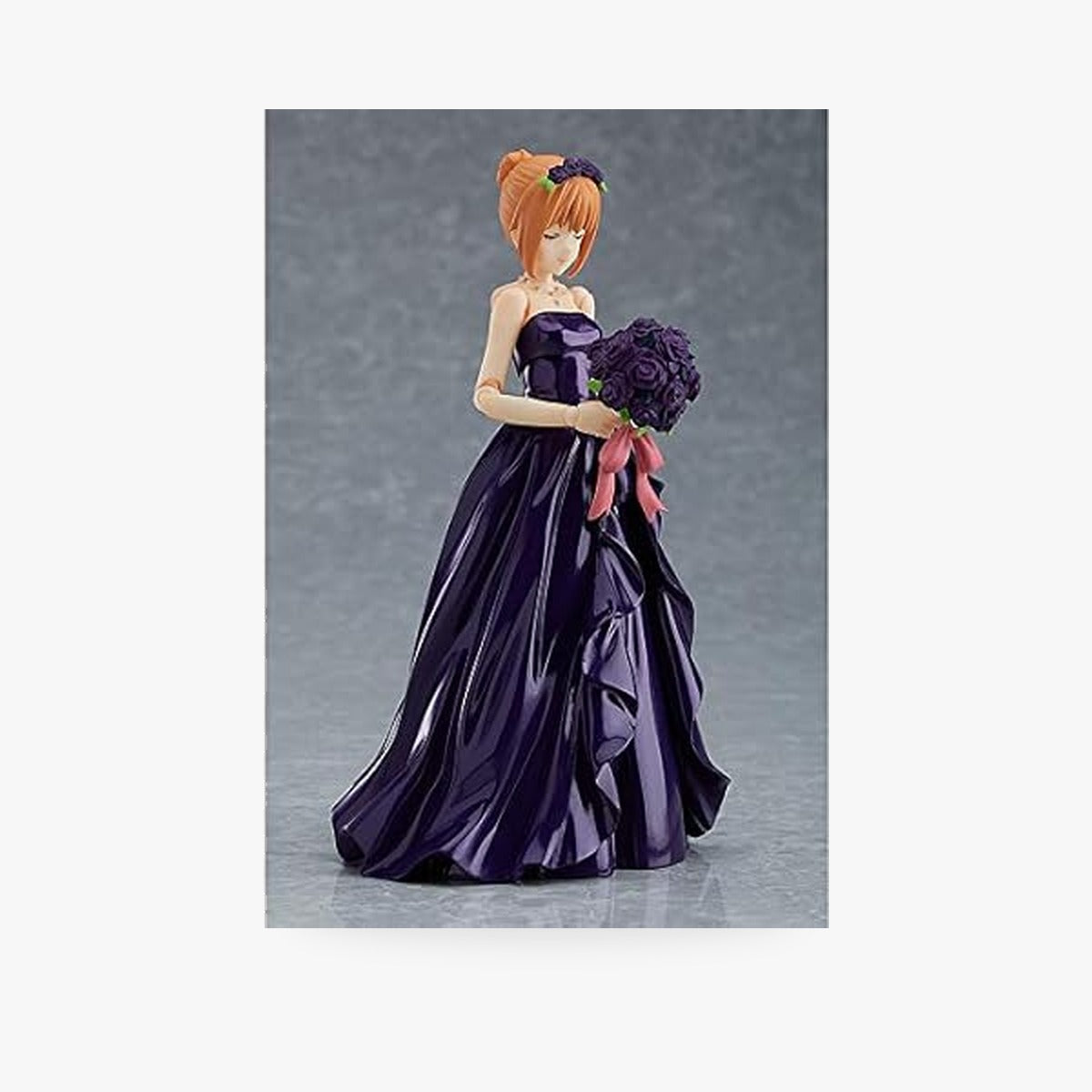 花嫁 ノワールver. figma