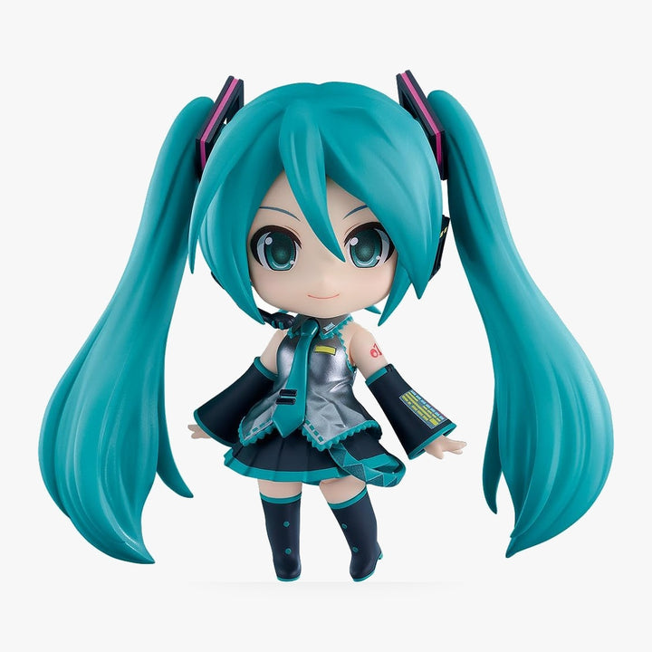 Character Vocal Series 01 Nendoroid Hatsune Miku Figure