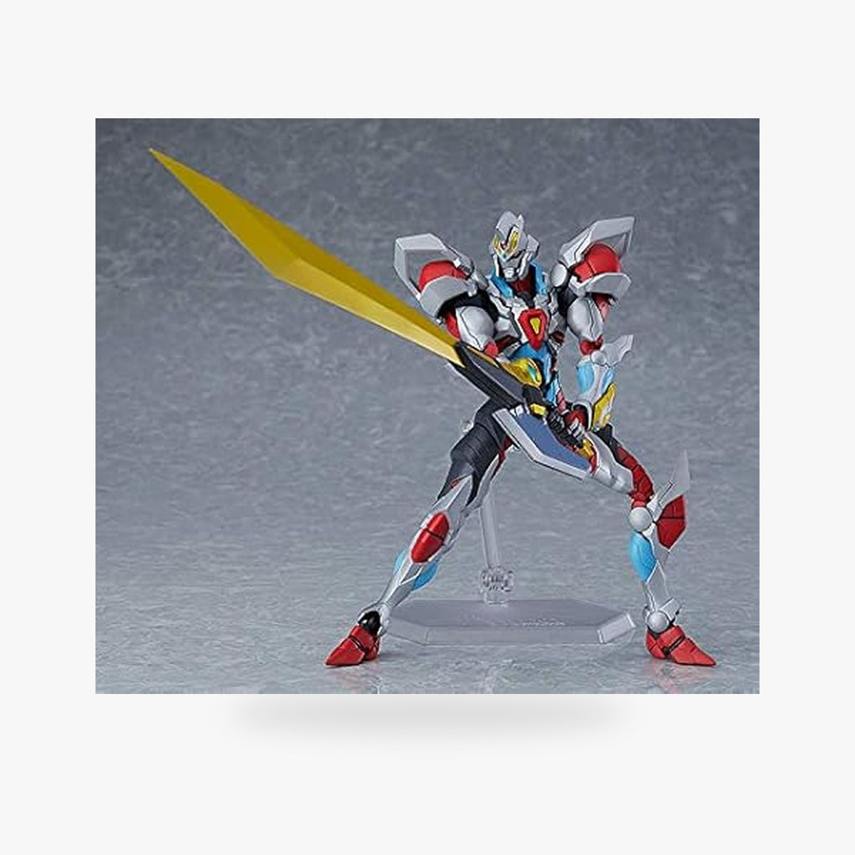 figma SSSS.GRIDMAN グリッドマン