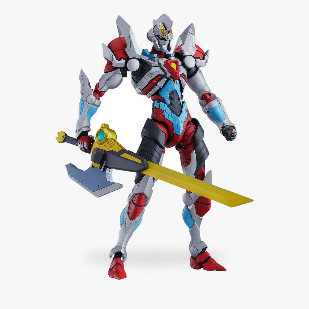figma SSSS.GRIDMAN グリッドマン
