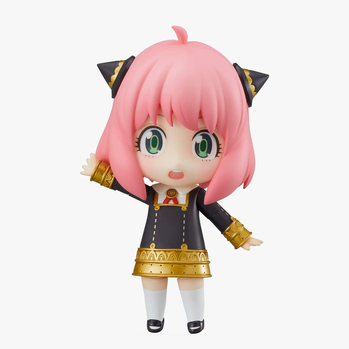 SPY x FAMILY Nendoroid Anya Forger Figure