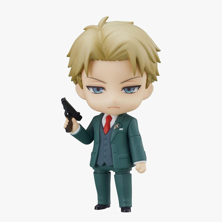 SPY x FAMILY Nendoroid Loid Forger Figure