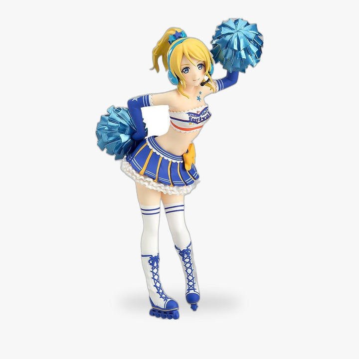 Love Live! Eri Ayase cheerleader ver. figFIX Figure