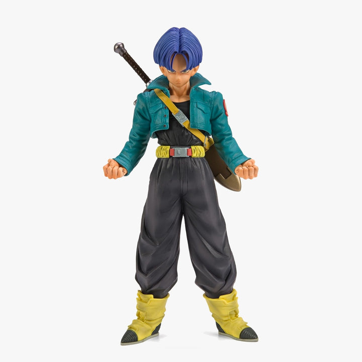 Dragon Ball MASTER STARS PIECE Trunks Figure