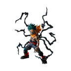 My Hero Academia S.H.Figuarts Deku Overlay Action Figure