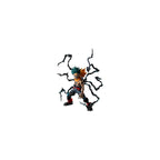 My Hero Academia S.H.Figuarts Deku Overlay Action Figure