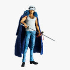 ONE PIECE MASTERLISE Trafalgar Law Figure