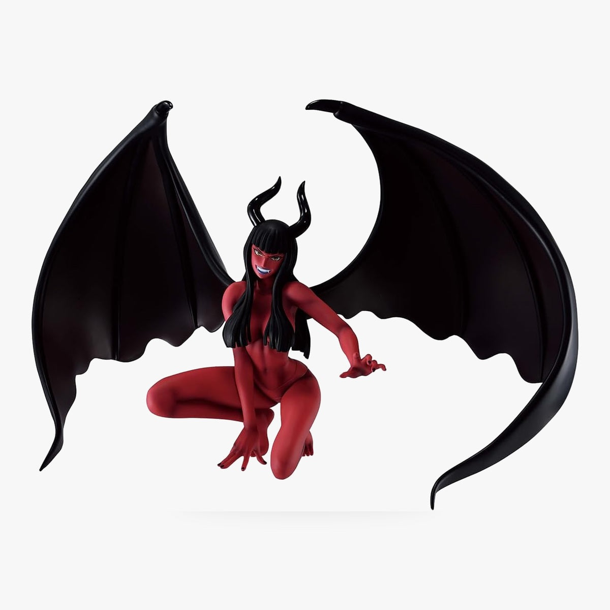 Ichiban Kuji One Piece Memory of Heroines Nico Robin Devil’s Night Masterlise Expiece Figure