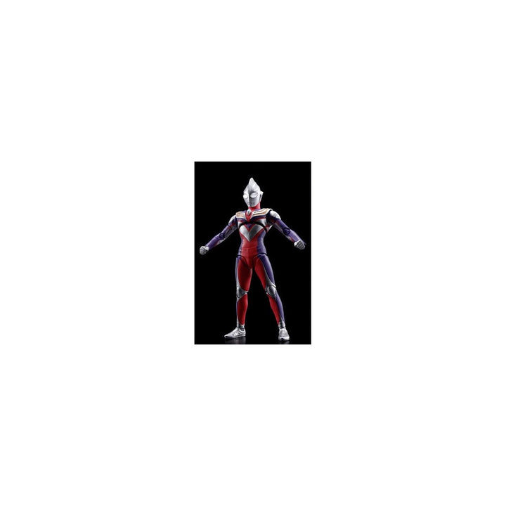 Ultraman Tiga S.H.Figuarts Shinkocchou Seihou Multi Type Ultra Star Edition Action Figure