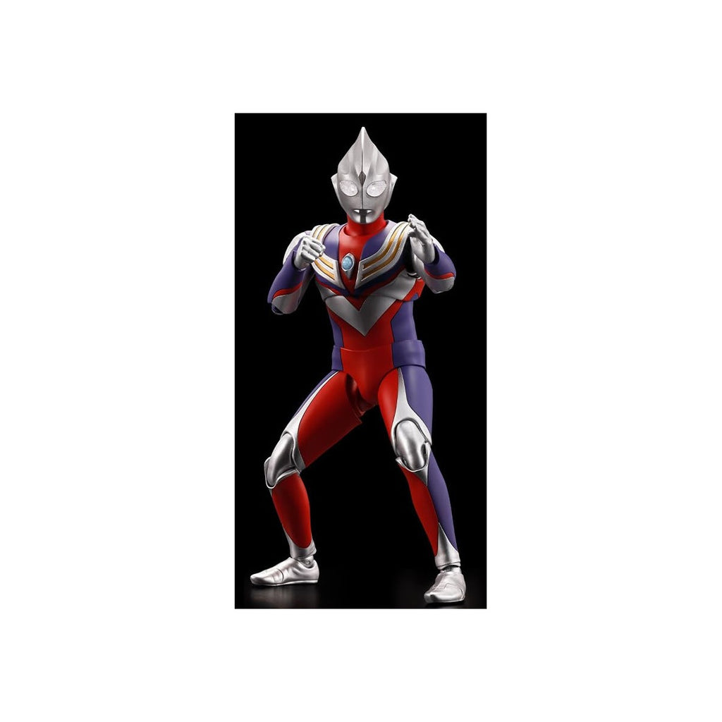 Ultraman Tiga S.H.Figuarts Shinkocchou Seihou Multi Type Ultra Star Edition Action Figure