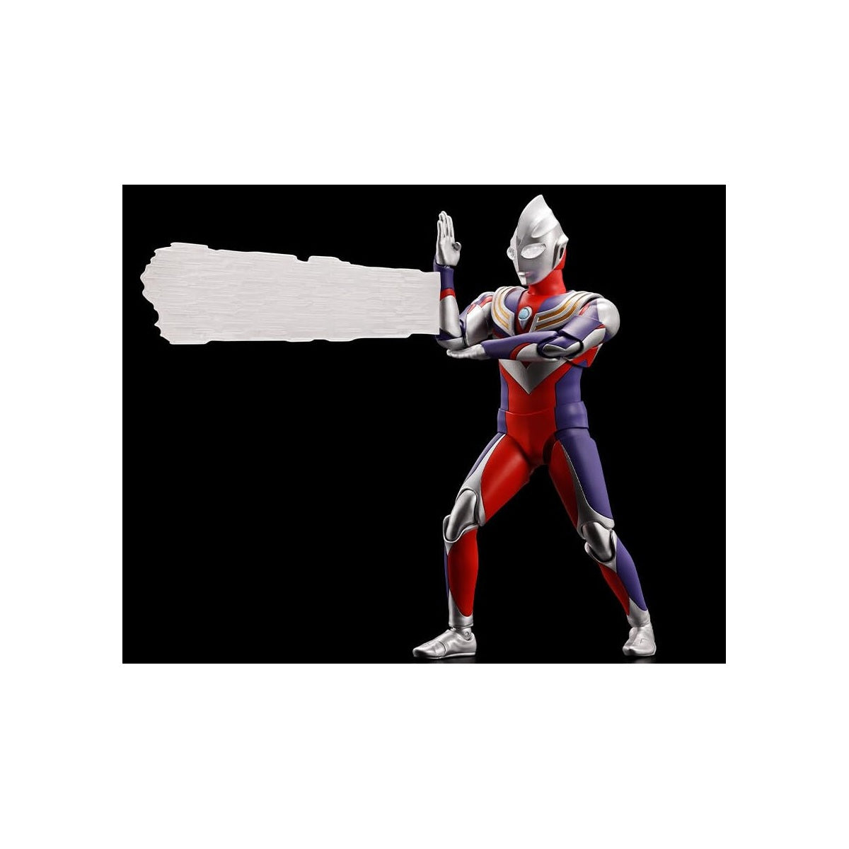 Ultraman Tiga S.H.Figuarts Shinkocchou Seihou Multi Type Ultra Star Edition Action Figure