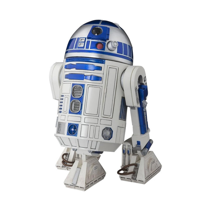 Star Wars A New Hope S.H.Figuarts R2-D2 Action Figure