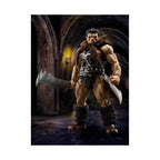 Berserk S.H.Figuarts Nosferatu Zodd Action Figure