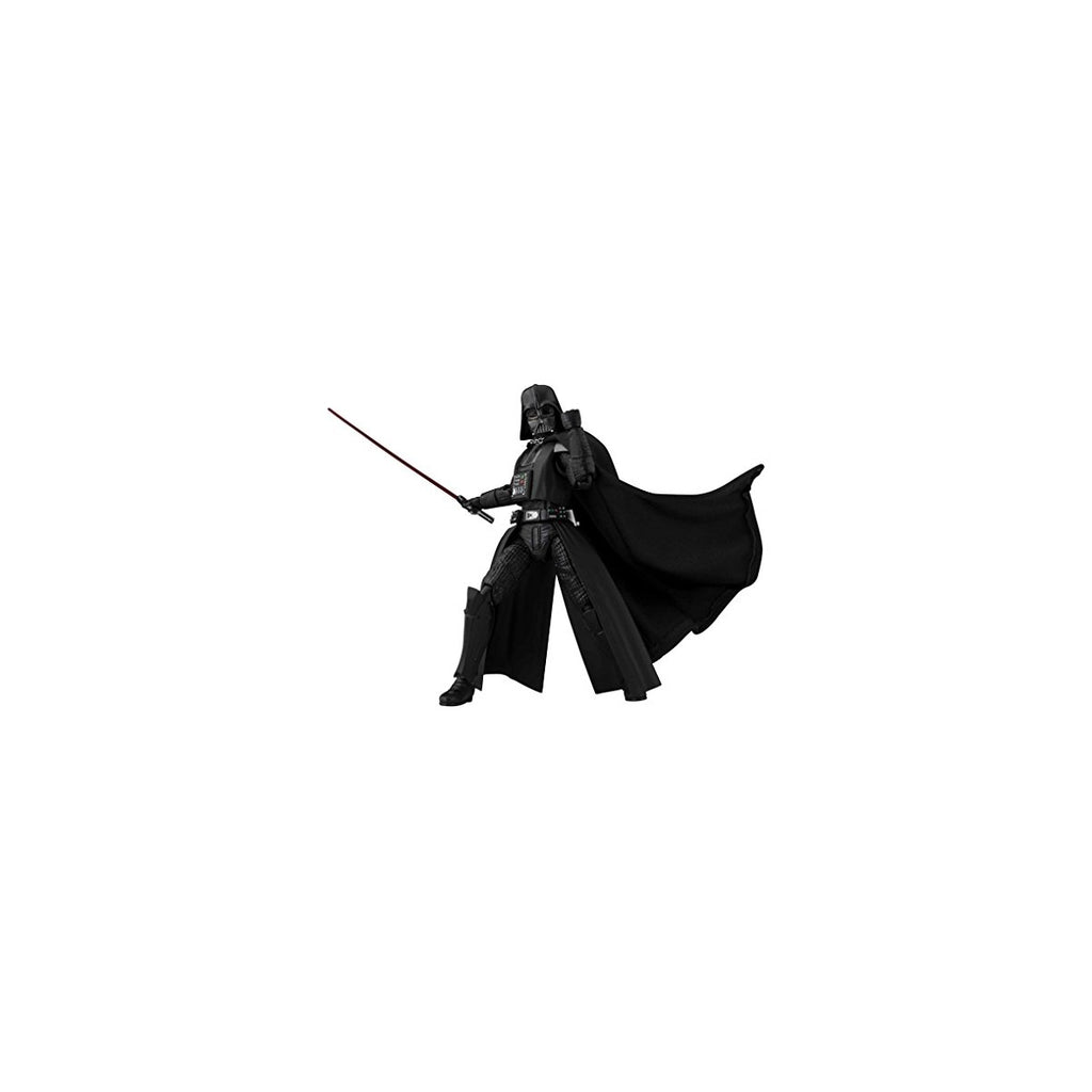 Star Wars A New Hope S.H.Figuarts Darth Vader Action Figure