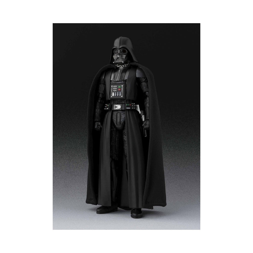 Star Wars A New Hope S.H.Figuarts Darth Vader Action Figure