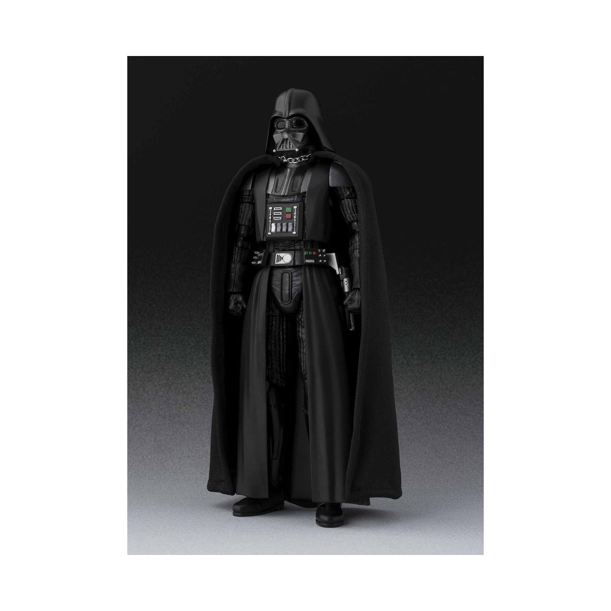 Star Wars A New Hope S.H.Figuarts Darth Vader Action Figure