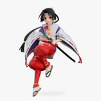 The Elusive Samurai POP UP PARADE Tokiyuki Hojo Figure