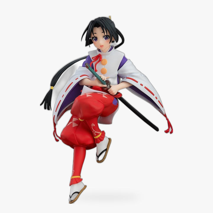 The Elusive Samurai POP UP PARADE Tokiyuki Hojo Figure