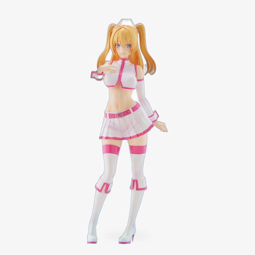 2.5 Dimensional Seduction POP UP PARADE Liliel 3rd Squad Uniform Ver. Figure