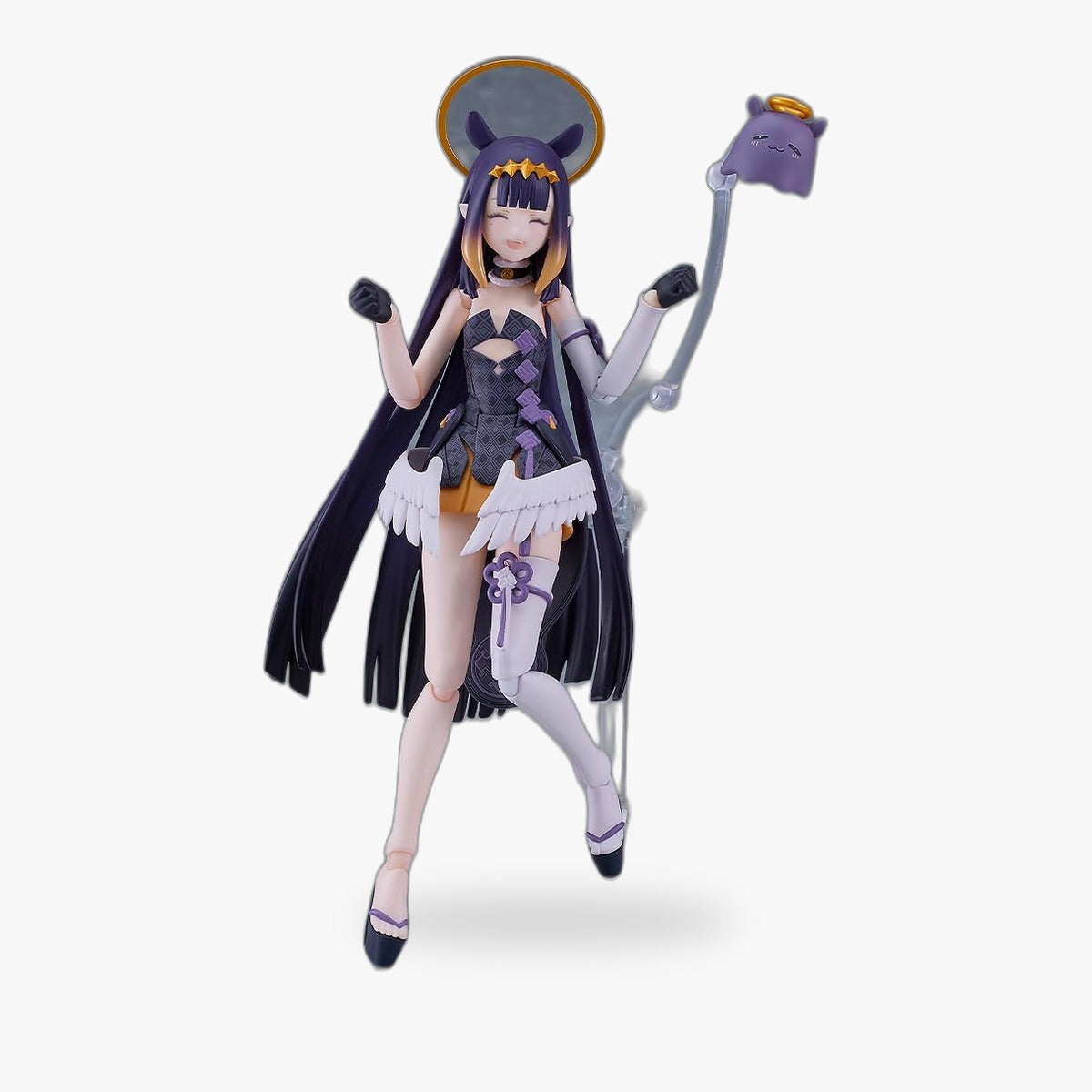 Hololive Ichinasu figma movable Figure