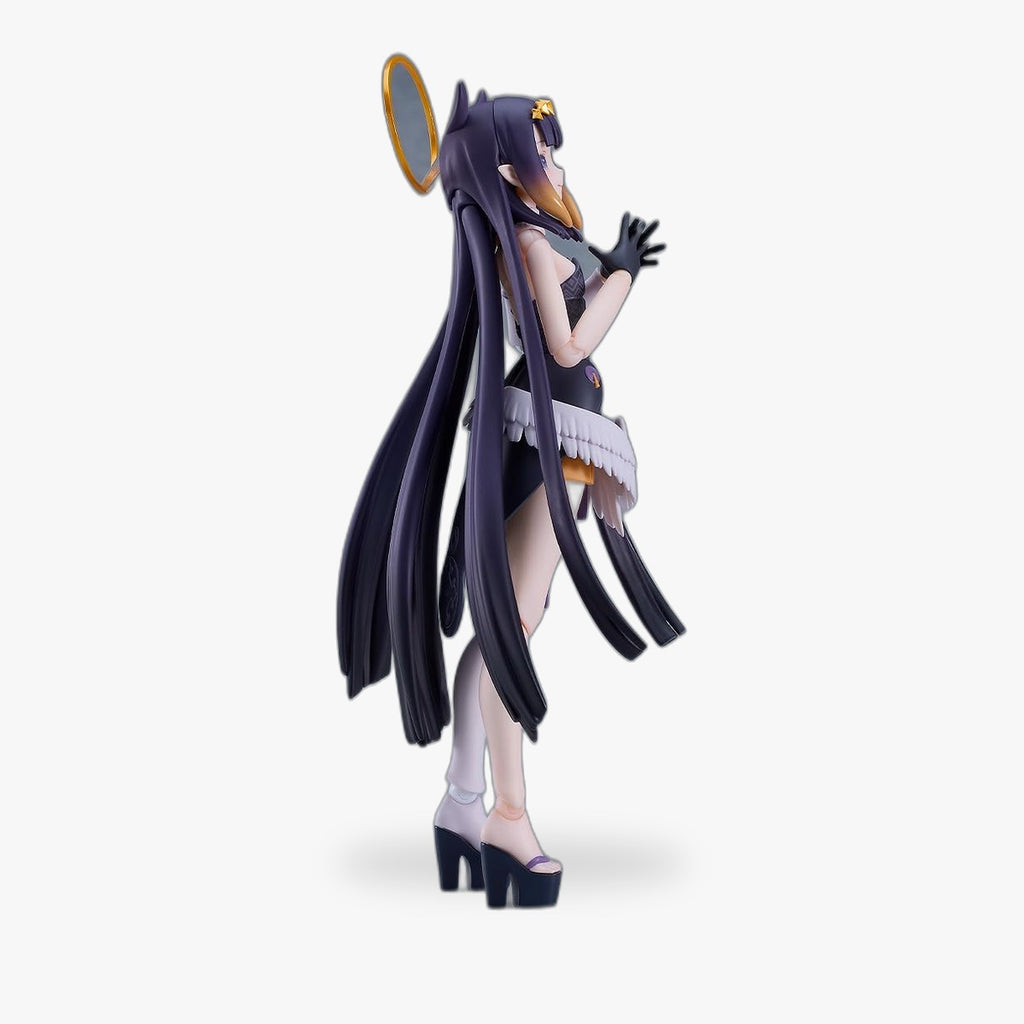 ホロライブ 一伊那尓栖 figma 可動フィギュア