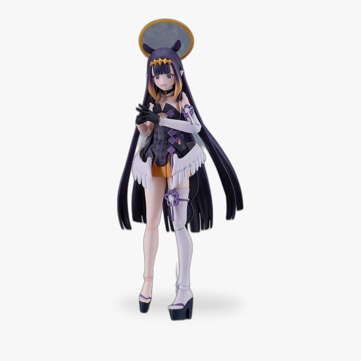 Hololive Ichinasu figma movable Figure