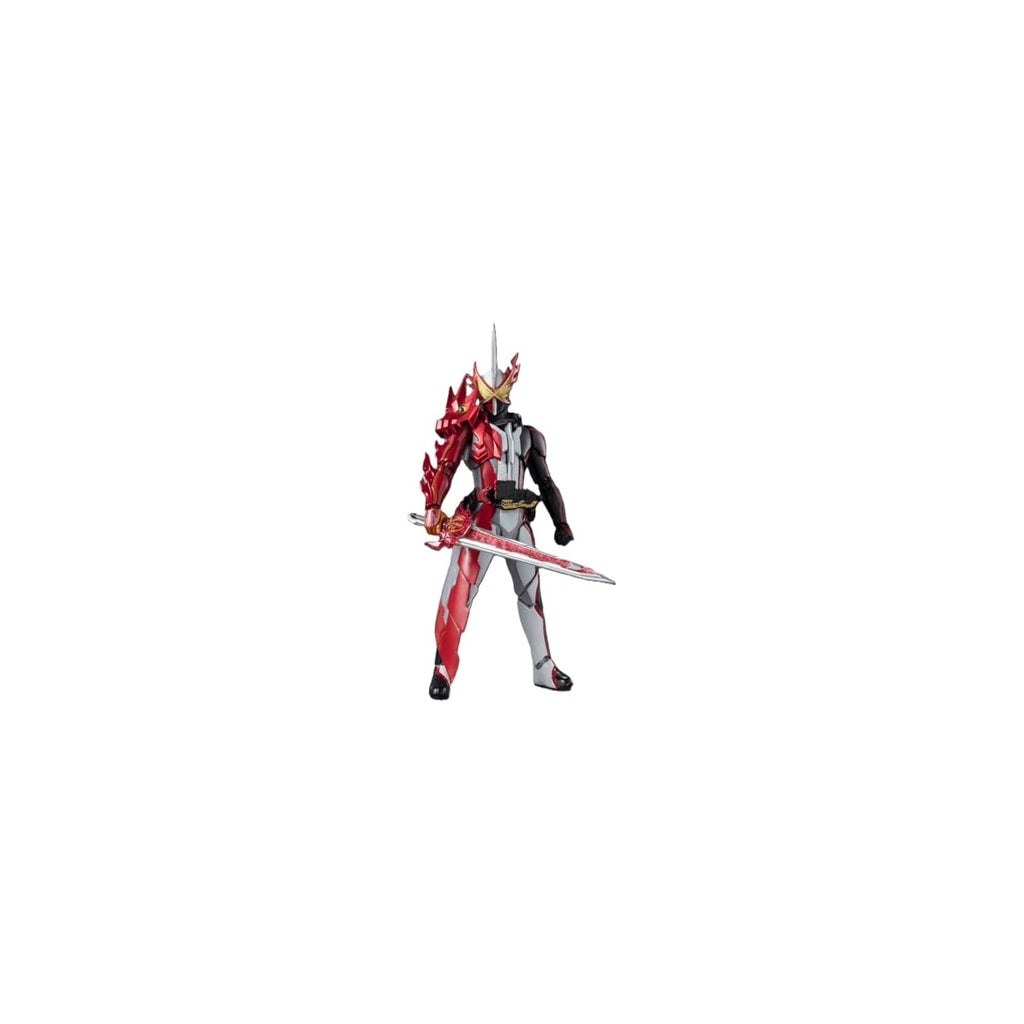 Kamen Rider Saber S.H.Figuarts Brave Dragon Metallic Color Edition Action Figure