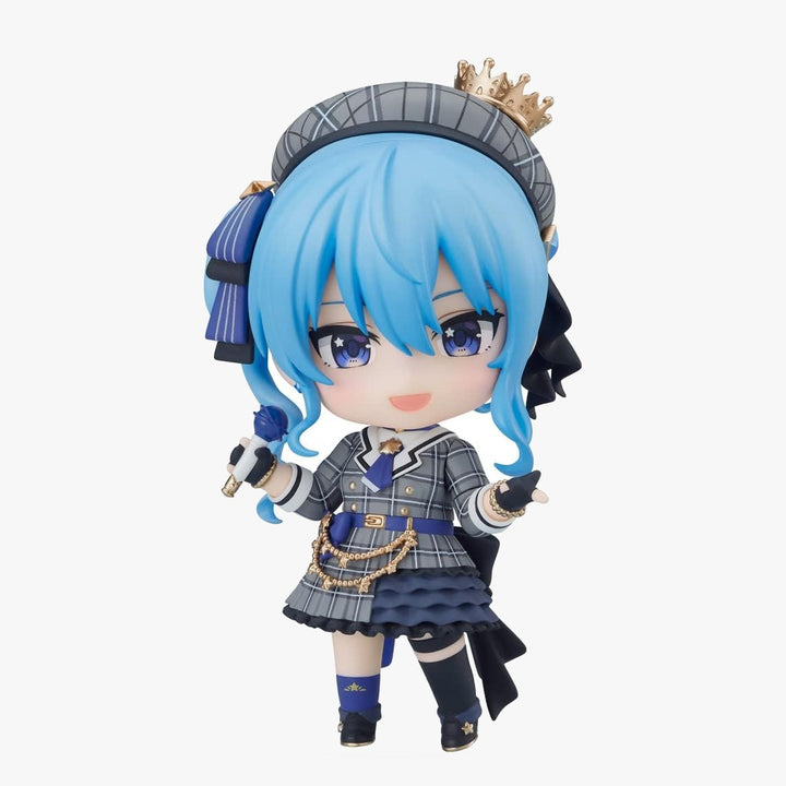 hololive production Nendoroid Hoshimachi Suisei Figure