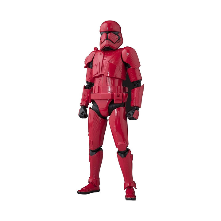 Star Wars The Rise of Skywalker S.H.Figuarts Sith Trooper Action Figure