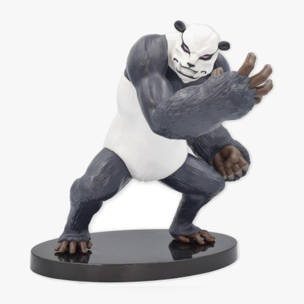 Jujutsu Kaisen Panda Figure