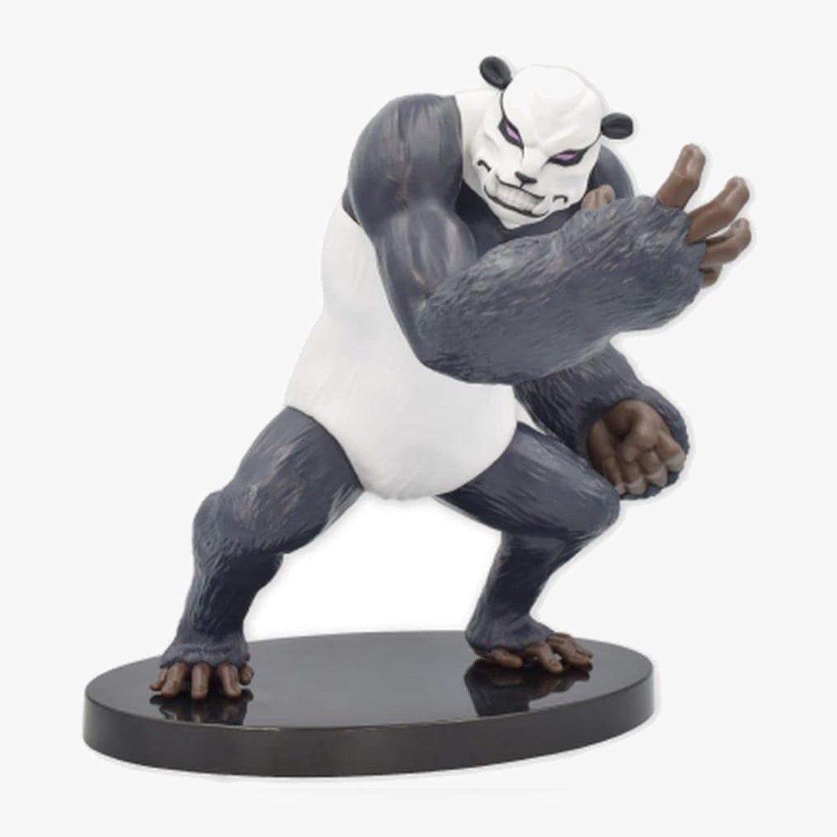 Jujutsu Kaisen Panda Figure