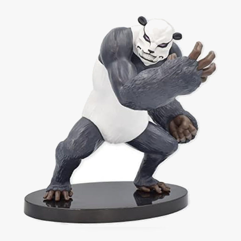 Jujutsu Kaisen Panda Figure