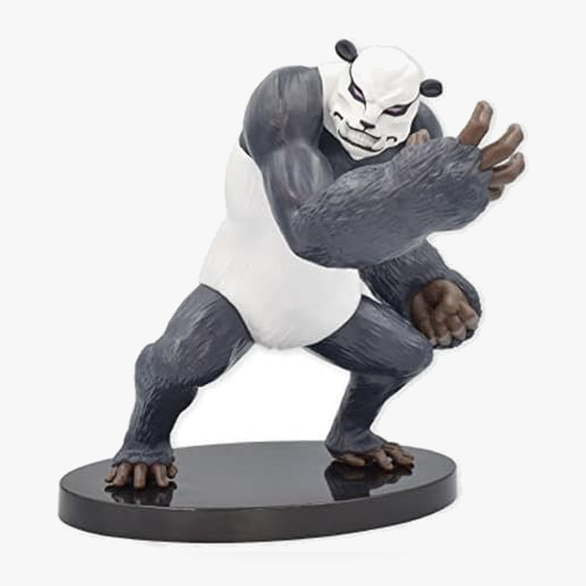 Jujutsu Kaisen Panda Figure