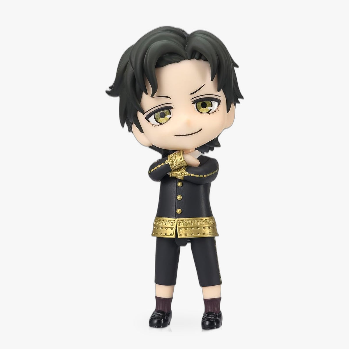 SPY x FAMILY Figuarts mini Damian Desmond Figure