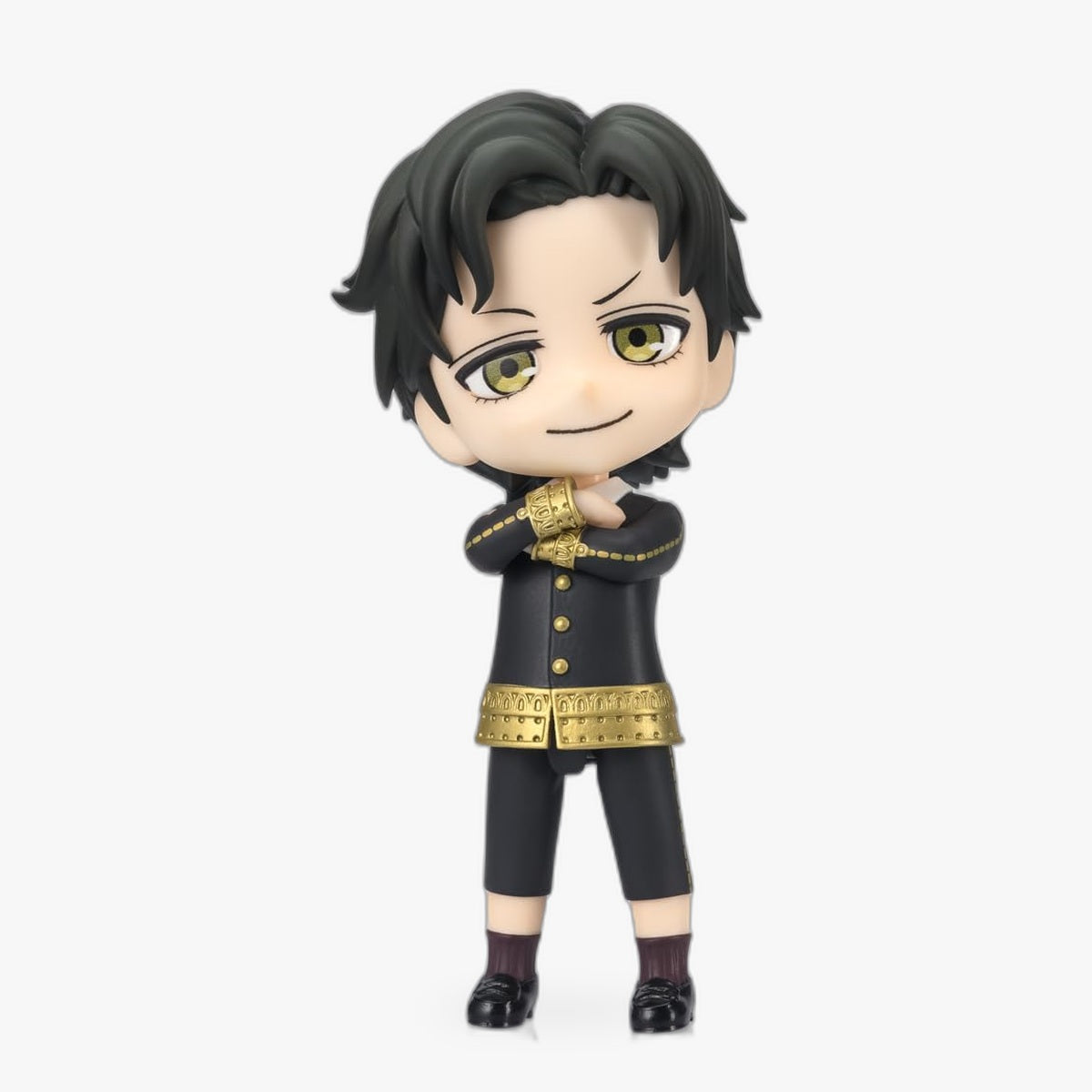 SPY x FAMILY Figuarts mini Damian Desmond Figure