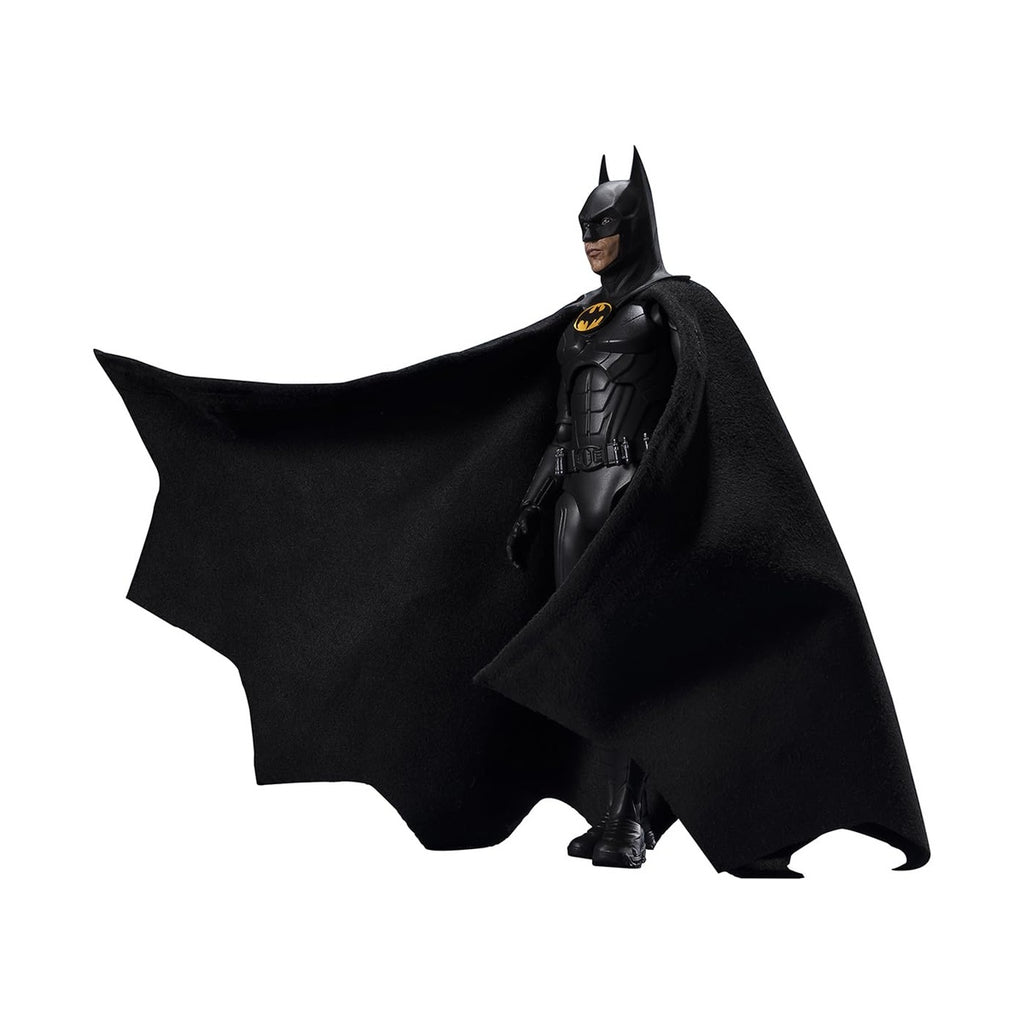 The Flash S.H.Figuarts Batman Action Figure