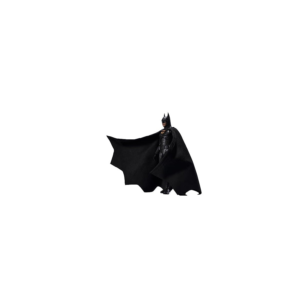 The Flash S.H.Figuarts Batman Action Figure