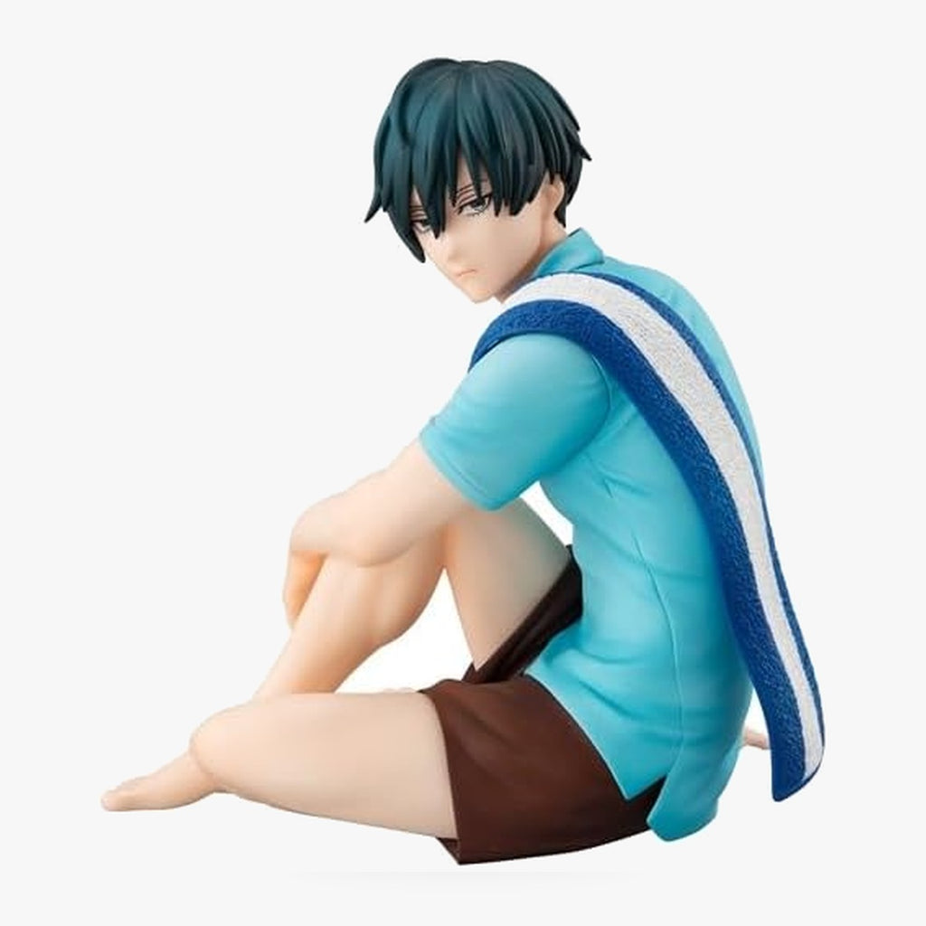 Blue Lock G.E.M. Series Rin Itoshi Figure
