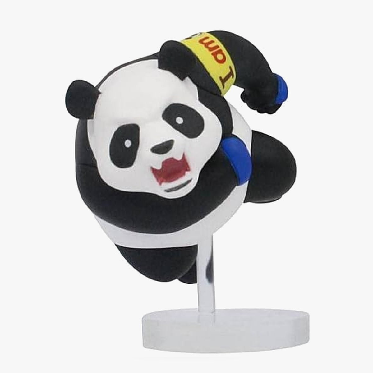 Jujutsu Kaisen 0 Pyokore Panda Figure