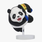 Jujutsu Kaisen Pyokore Panda Figure