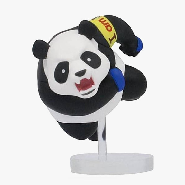 Jujutsu Kaisen 0 Pyokore Panda Figure