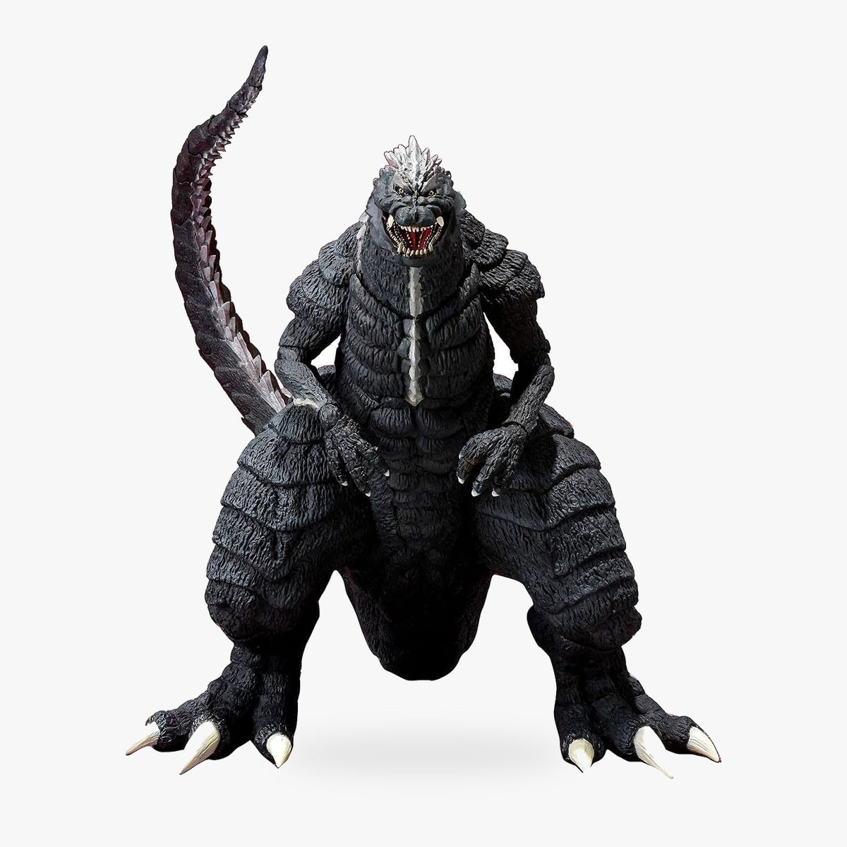 S.H.MonsterArts Godzilla Ultima Figure