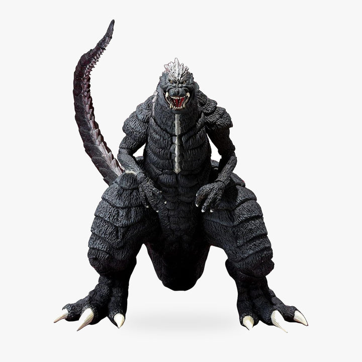 S.H.MonsterArts Godzilla Ultima Figure