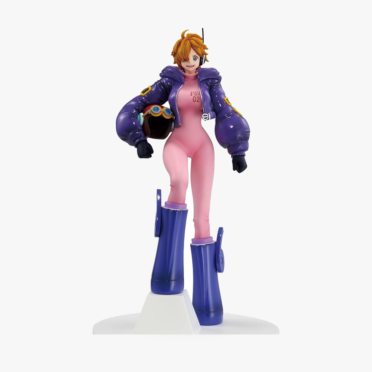 Ichibansho One Piece Lilith MASTERLISE EXPIECE Figure