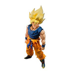 Dragon Ball Z S.H.Figuarts Super Saiyan Son Goku Warrior of Anger Action Figure