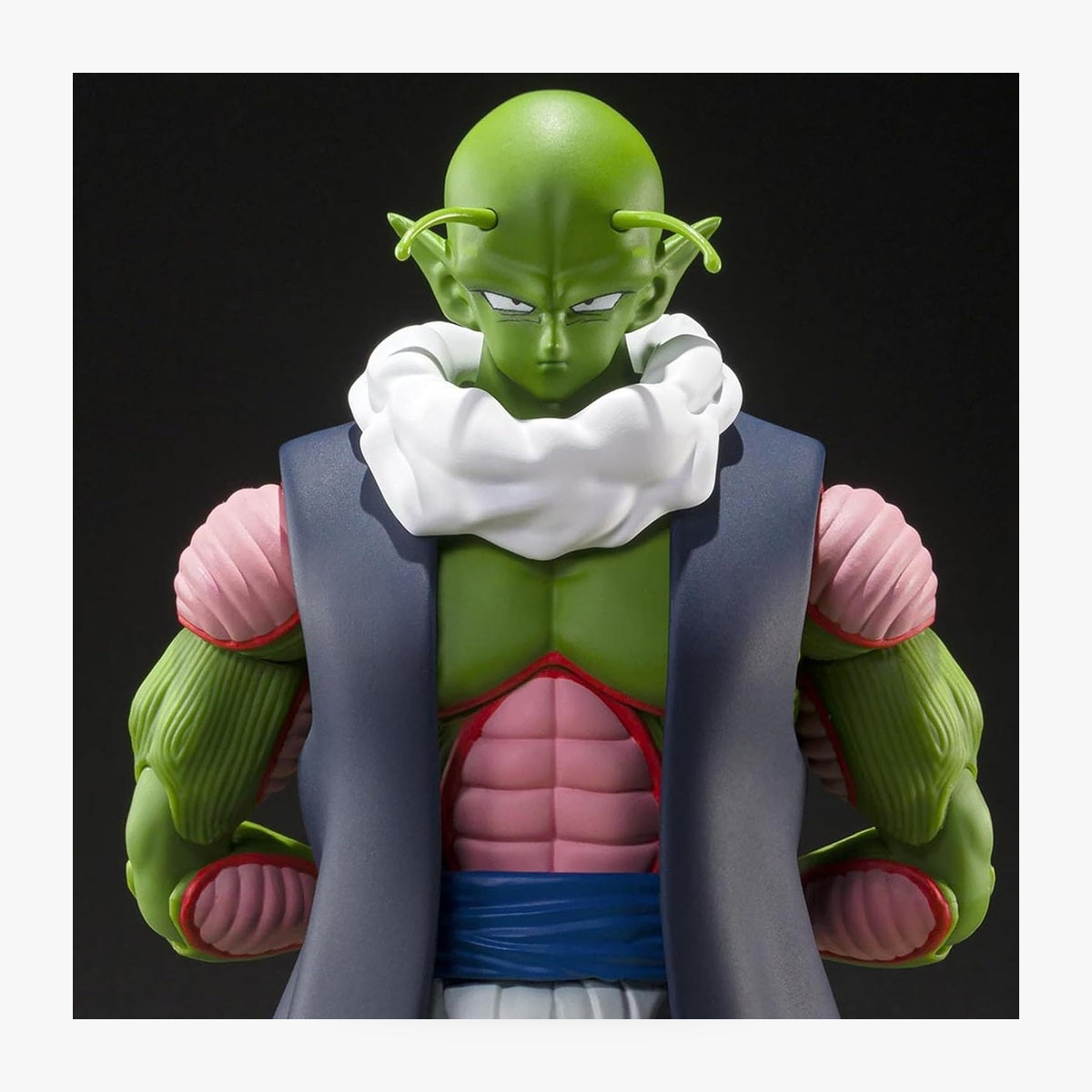 S.H.Figuarts Dragon Ball Z Nail Figure